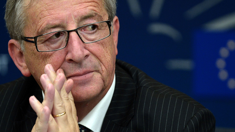 Juncker: Avrupa, Türkiye'ye ders vermekten çekinmeli